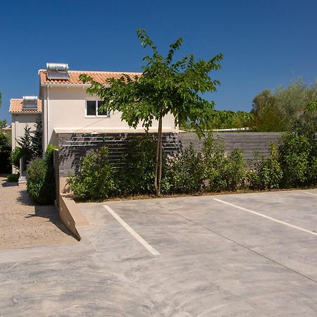 Grappolo Lefkada Villas - Vilana Ideal For Families And Small Groups Apolpaina Экстерьер фото